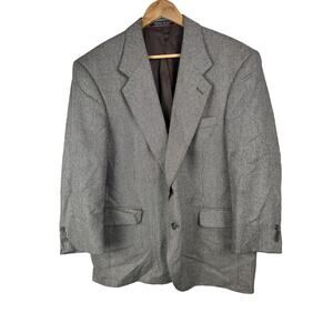 Tailors‎ Row by Deansgate Men's Blazer | Tan | 42 Short